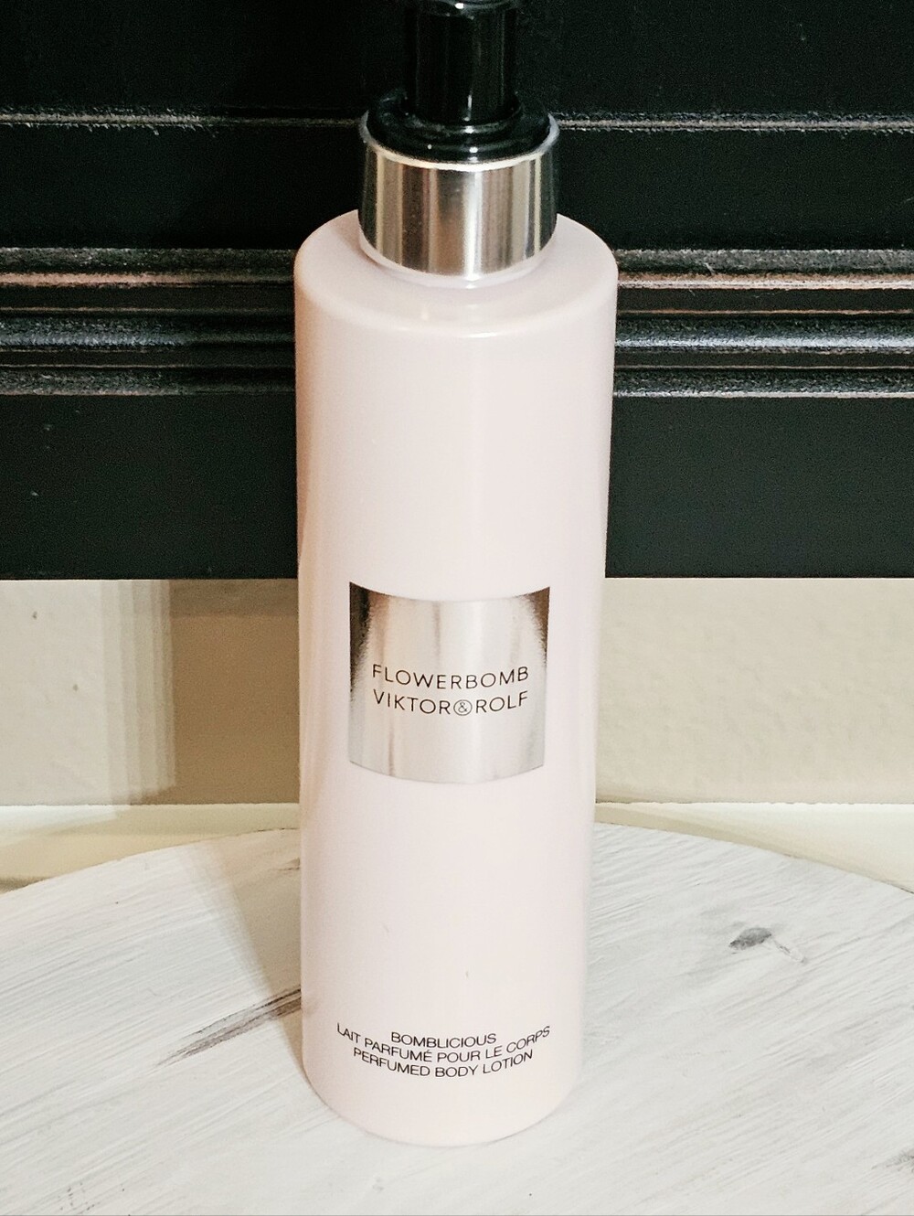 💲24-hr Sale💲 Viktor & Rolf Flowerbomb Bomblicious Body Lotion, 6.7 oz.
